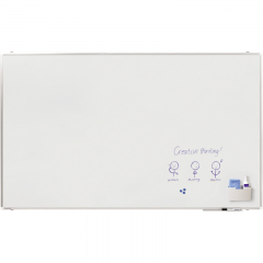 Legamaster Whiteboard PREMIUM PLUS 7-101075 200x120cm,