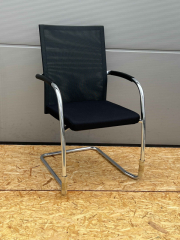 Chairsupply F130 SB Freischwinger