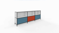 Palmberg P4 Sideboard