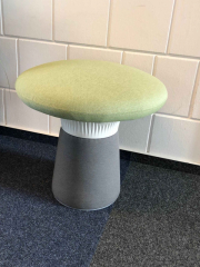 LD seating Funghi Sitzhocker