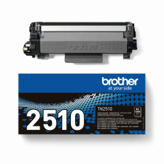 Brother Toner TN2510 1200S sw,