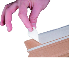 Ordnerversandverpackung, 35-80 mm