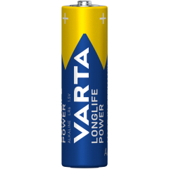 Varta Longlife Power AA 24St,