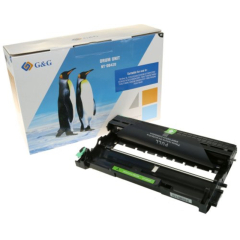 G&G Trommel 14182 wie Brother DR-2200 12000S,