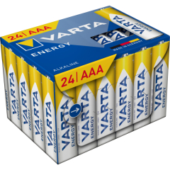 Varta Energy AAA 24St,