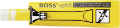 Stabilo Nachfüllpatrone BOSS refill 3ml gelb