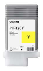 Canon PFI120Y