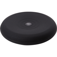 TOGU Ballkissen DYNAIR 400205 33cm schwarz,