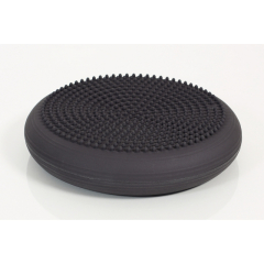 TOGU Ballkissen DYNAIR Senseo 400375 36cm schwarz,