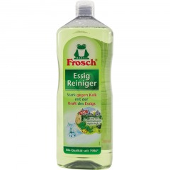 Frosch Essigreinger 116017 1l,