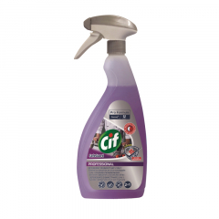 CIF Desinfektionsreiniger Pro Formula SafeGuard 101107796 750ml,