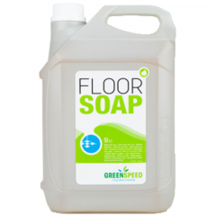 GREENSPEED Bodenreiniger Floor Soap 4003032 5l,