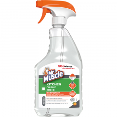 Mr Muscle Küchenreiniger 05000204083910 750 ml,