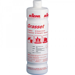 Kiehl Fettlöser Grasset j 55 04 01 1l,