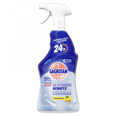 Sagrotan Allzweckreiniger 3206616 Desinfektion 600ml,