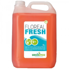 GREENSPEED Allzweckreiniger 4002866 Floreal Fresh 5l,