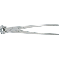KNIPEX Kraftmonierzange 99 14 300 DIN/ISO9242 300mm verchromt,