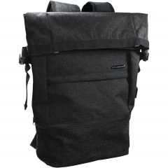 Soennecken Rucksack Modern 3437 sw,