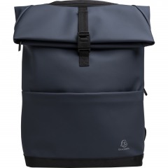 Exacompta Laptoprucksack Exactive Young 17536E schiefer,