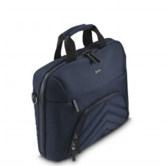 Hama Laptoptasche Prem. Lightweight 00222042 15,6-16,2Zoll d.bl,