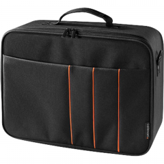 celexon Beamertasche Economy Line Large 1391779 schwarz,