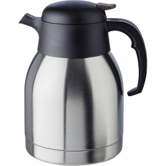 APS Isolierkanne Classic 10911 Edelstahl 1,5l,