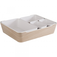 APS Serving-Box 85091 7teilig,