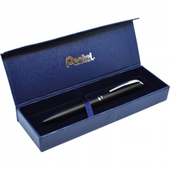 Pentel Gelroller EnerGel High Class BL2007A-BOX 0,35mm sw,