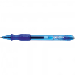 BIC Gelroller Gel-ocity Gel 829158 0,3mm blau,