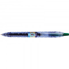 PILOT Gelschreiber B2P 2719704 0,4mm Druckmechanik gn,