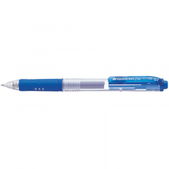 PENTEL Gelroller K157-C blau Druckmechanik 0,35mm,