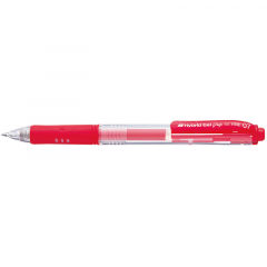 PENTEL Gelroller K157-B rot Druckmechanik 0,35mm,