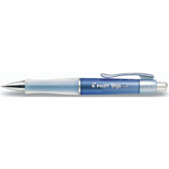 PILOT Gelroller VEGA 2514003 0,4mm Druckmechanik blau,