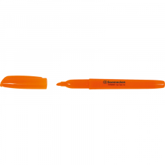 Soennecken Textmarker 3401 Stiftform orange,