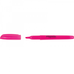 Soennecken Textmarker 3404 Stiftform pink,