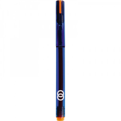 Soennecken Textmarker oeco 4389 RC orange 3 St./Pack.,