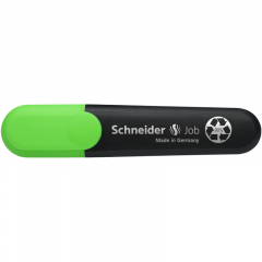 Schneider Textmarker Job 1504 1+5mm grün,