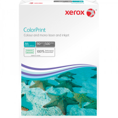 Xerox Laserpapier ColorPrint 003R95254 DIN A4 90g 500 Bl./Pack.,