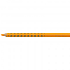 Faber Castell Trockentextmarker TEXTLINER DRY 114815 5,4mm orange,