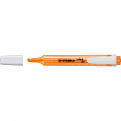 STABILO Textmarker swing cool 275/54 1-4mm Keilspitze orange,