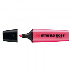 STABILO Textmarker BOSS ORIGINAL 70/56 2-5mm pink,