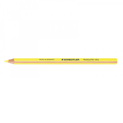 STAEDTLER Trockentextmarker textsurfer 128 64-1 4mm gelb,