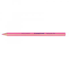 STAEDTLER Trockentextmarker textsurfer 128 64-23 4mm pink,