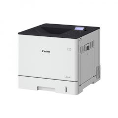 Canon Laserdrucker i-Sensys LBP722Cdw 4929C006 Farbe,