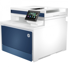 HP Multifunktionsgerät Color LaserJet Pro 4302fdw 5HH64F,