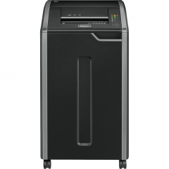 Fellowes Aktenvernichter Powershred 425Ci 4698001 sw,