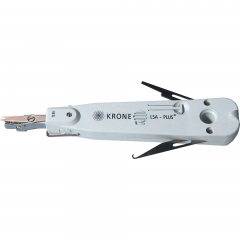 ADC Krone Anlegewerkzeug LSA-PLUS 6417 2 055-01 0,7-2,6mm,