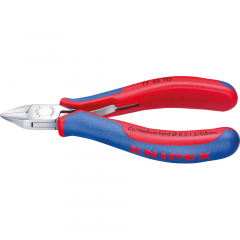 KNIPEX Seitenschneider 77 42 130 77 42 130 130mm,