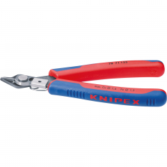 KNIPEX Printzange Super-Knips 78 71 125 125mm,