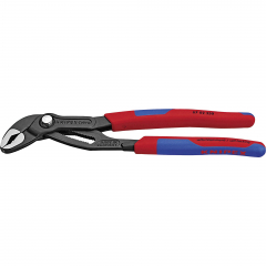 KNIPEX Wasserpumpenzange Cobra 87 02 250 46mm,